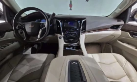Cadillac Escalade * 6.2 * ФИНАНСИРАНЕ, снимка 7