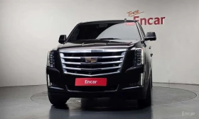 Cadillac Escalade * 6.2 * ФИНАНСИРАНЕ, снимка 3