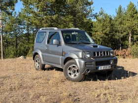 Suzuki Jimny 25th Anniversary Edition, снимка 1