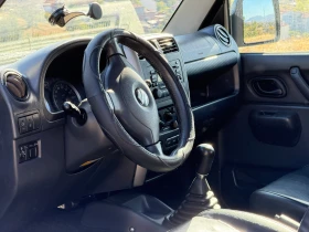 Suzuki Jimny 25th Anniversary Edition, снимка 10