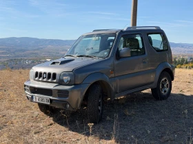 Suzuki Jimny 25th Anniversary Edition, снимка 2