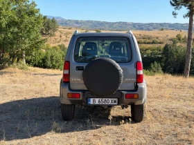 Suzuki Jimny 25th Anniversary Edition, снимка 6