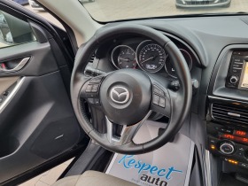 Обява за продажба на Mazda CX-5 AWD* 2.2D-175ps* АВТОМАТИК* ВСИЧКИ ЕКСТРИ* EURO 6B ~24 900 лв. - изображение 11