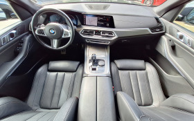 BMW X5 xDrive40i M Sport, снимка 4 - Автомобили и джипове - 45446742