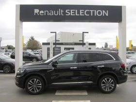 Renault Koleos 2.0 dCi 4X4 | Mobile.bg    3