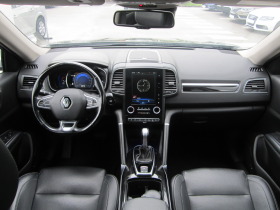 Renault Koleos 2.0 dCi 4X4 | Mobile.bg   8
