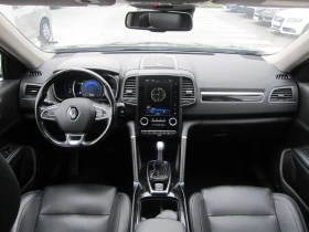 Renault Koleos 2.0 dCi 4X4 | Mobile.bg    8