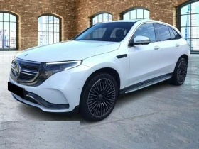 Mercedes-Benz EQC 400 AMG | Mobile.bg    1