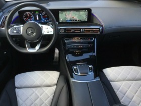 Mercedes-Benz EQC 400 AMG, снимка 6