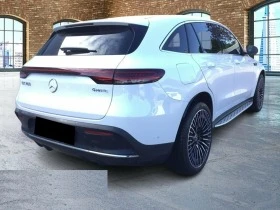 Mercedes-Benz EQC 400 AMG | Mobile.bg    4