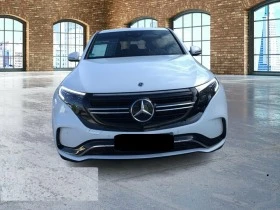 Mercedes-Benz EQC 400 AMG | Mobile.bg    3