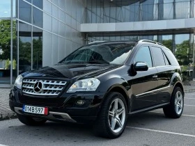 Mercedes-Benz ML 320 - [2] 