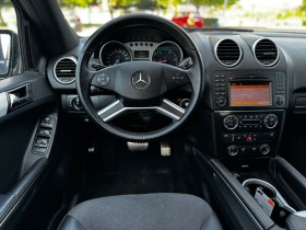 Mercedes-Benz ML 320, снимка 6