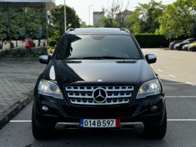 Mercedes-Benz ML 320, снимка 3