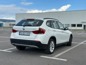 BMW X1 xDrive* AppleCarPlay* Navi* EURO5B, снимка 3