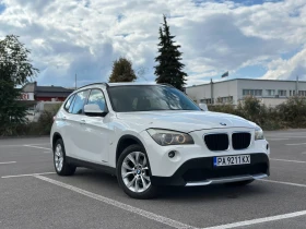 BMW X1 xDrive* AppleCarPlay* Navi* EURO5B, снимка 1