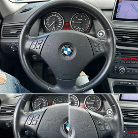 BMW X1 xDrive* AppleCarPlay* Navi* EURO5B, снимка 15