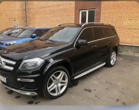 Обява за продажба на Mercedes-Benz GL 500 435кс ~12 лв. - изображение 1