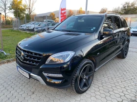 Mercedes-Benz ML 350 3.0CDi/СЕРВИЗНА ИСТОРИЯ ! ! ! , снимка 1