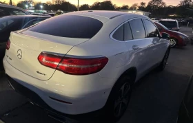 Mercedes-Benz GLC 4MATIC COUPE  - [5] 