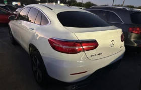 Mercedes-Benz GLC 4MATIC COUPE  - [4] 