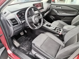 Nissan Qashqai N-Connecta, снимка 4