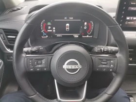 Nissan Qashqai N-Connecta, снимка 5