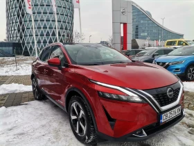 Nissan Qashqai N-Connecta, снимка 2