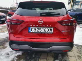 Nissan Qashqai N-Connecta, снимка 3