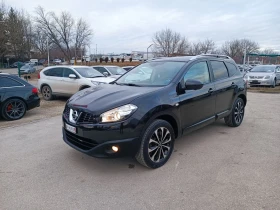 Nissan Qashqai 2.0i-141кс-ШВЕЙЦАРИЯ-РЪЧКА-6ск-7м-FACELIFT-4X4, снимка 7