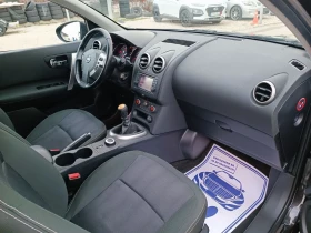 Nissan Qashqai 2.0i-141кс-ШВЕЙЦАРИЯ-РЪЧКА-6ск-7м-FACELIFT-4X4, снимка 12