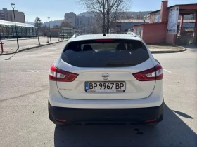 Nissan Qashqai, снимка 2