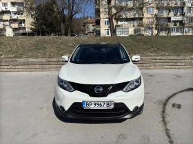 Nissan Qashqai, снимка 1