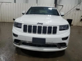 Jeep Grand cherokee | Mobile.bg    5