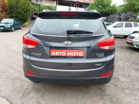 Hyundai IX35 4x4 - 15900 лв. - 48557724 | Car24.bg
