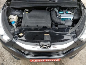 Hyundai IX35 4x4 - 15900 лв. - 48557724 | Car24.bg
