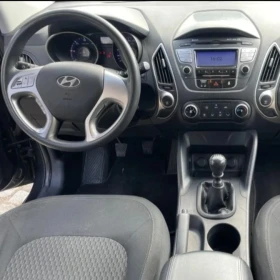 Hyundai IX35 4x4 - 15900 лв. - 48557724 | Car24.bg