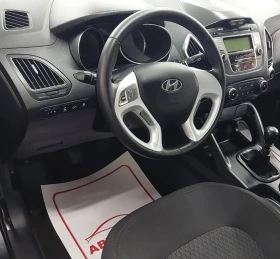 Обява за продажба на Hyundai IX35 4x4 ~14 900 лв. - изображение 6