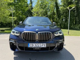 BMW X5  M50d= xDrive= M-performance= NUD= 360* = 22 | Mobile.bg    8