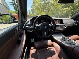 BMW X5  M50d= xDrive= M-performance= NUD= 360* = 22 | Mobile.bg    14