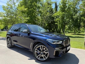BMW X5  M50d= xDrive= M-performance= NUD= 360* = 22 | Mobile.bg    7