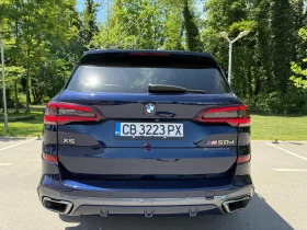 BMW X5  M50d= xDrive= M-performance= NUD= 360* = 22 | Mobile.bg    4