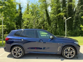 BMW X5  M50d= xDrive= M-performance= NUD= 360* = 22 | Mobile.bg    6