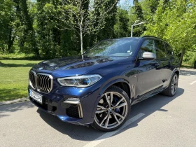     BMW X5  M50d= xDrive= M-performance= NUD= 360* = 22