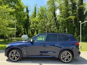BMW X5  M50d= xDrive= M-performance= NUD= 360* = 22 | Mobile.bg    2