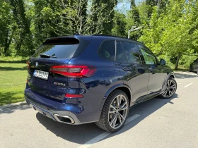 BMW X5  M50d= xDrive= M-performance= NUD= 360* = 22 | Mobile.bg    5