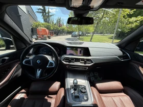 BMW X5  M50d= xDrive= M-performance= NUD= 360* = 22 | Mobile.bg    13