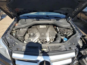 Mercedes-Benz GL 500 4MATIC/FULL/3xTV/107758km - 27000 лв. - 20709392 11