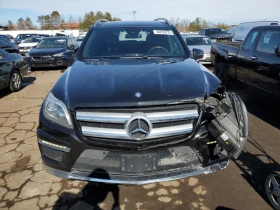 Mercedes-Benz GL 500 4MATIC/FULL/3xTV/107758km - 27000 лв. - 20709392 6
