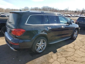 Mercedes-Benz GL 500 4MATIC/FULL/3xTV/107758km - 27000 лв. - 20709392 2